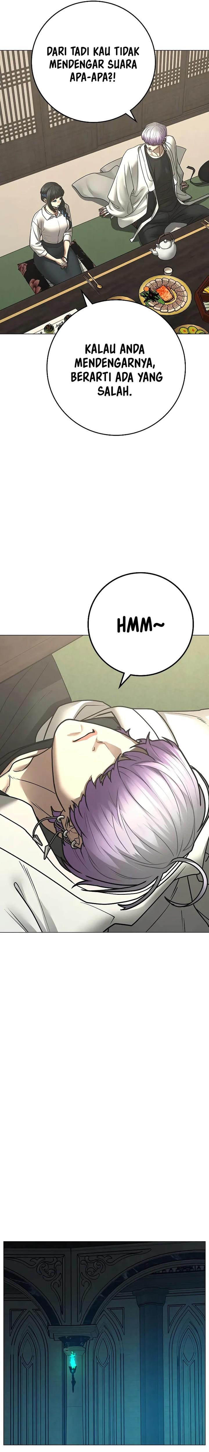 Reality Quest Chap 126 - Next Chap 127