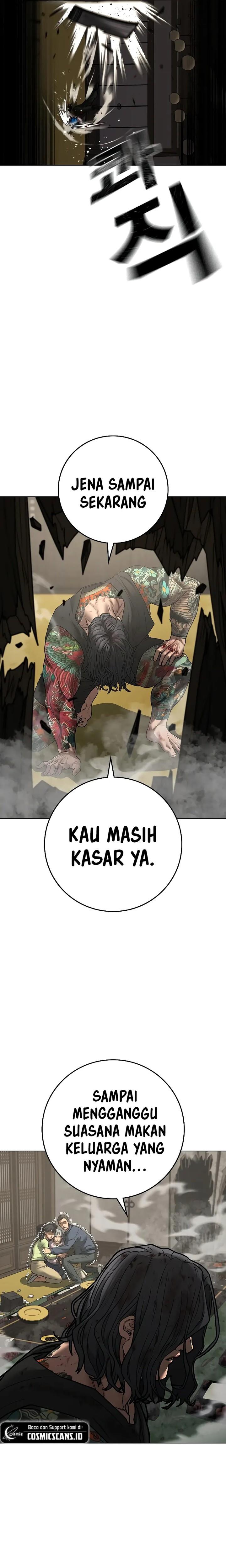 Reality Quest Chap 126 - Next Chap 127