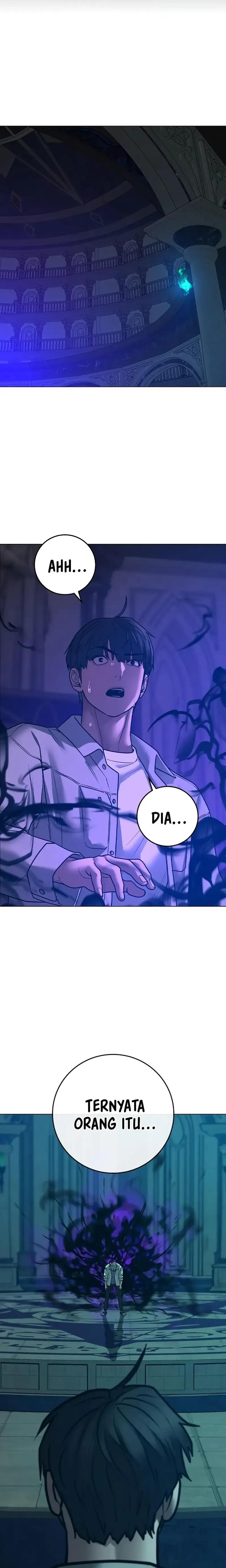 Reality Quest Chap 126 - Next Chap 127