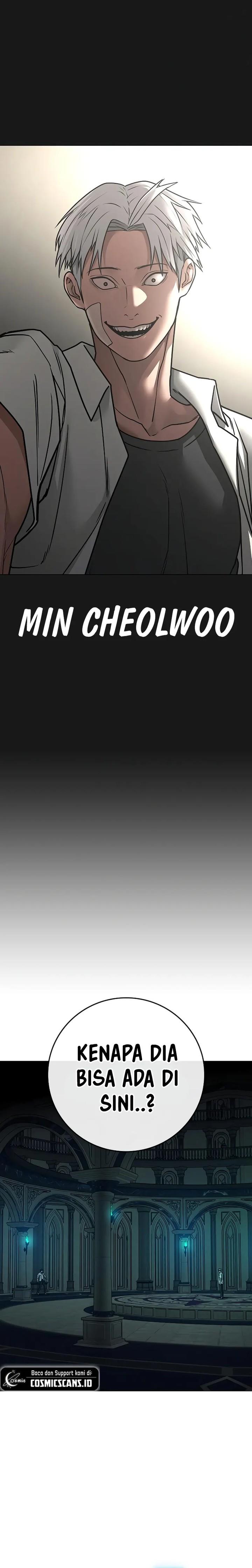 Reality Quest Chap 126 - Next Chap 127