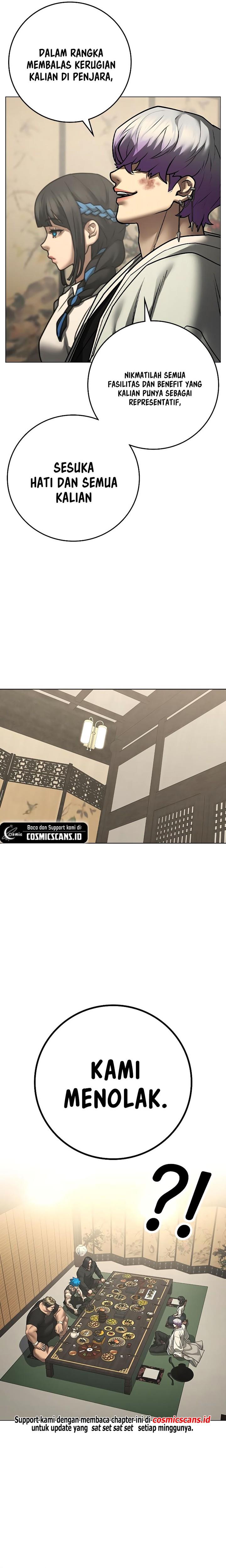 Reality Quest Chap 127 - Next Chap 128