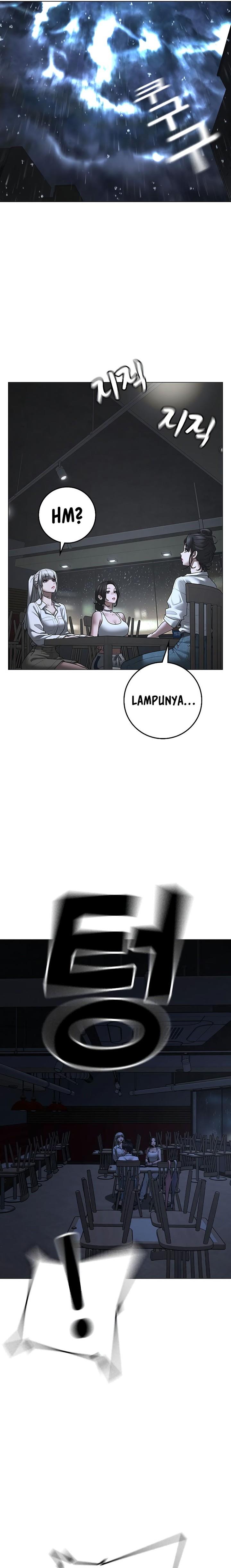 Reality Quest Chap 127 - Next Chap 128