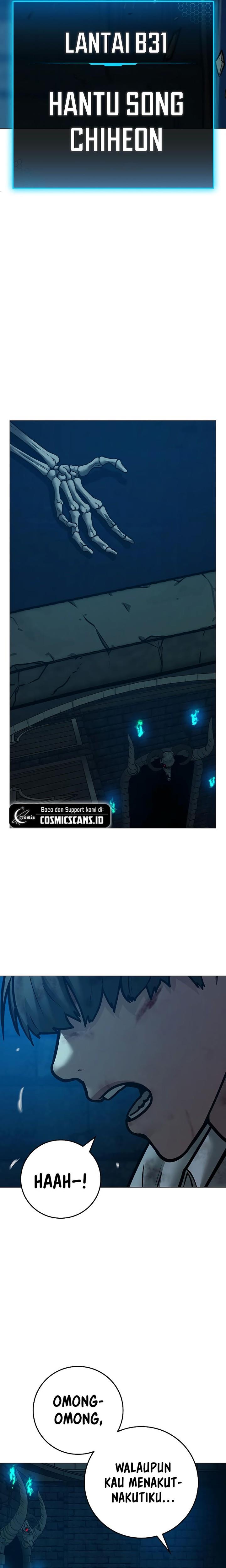 Reality Quest Chap 127 - Next Chap 128