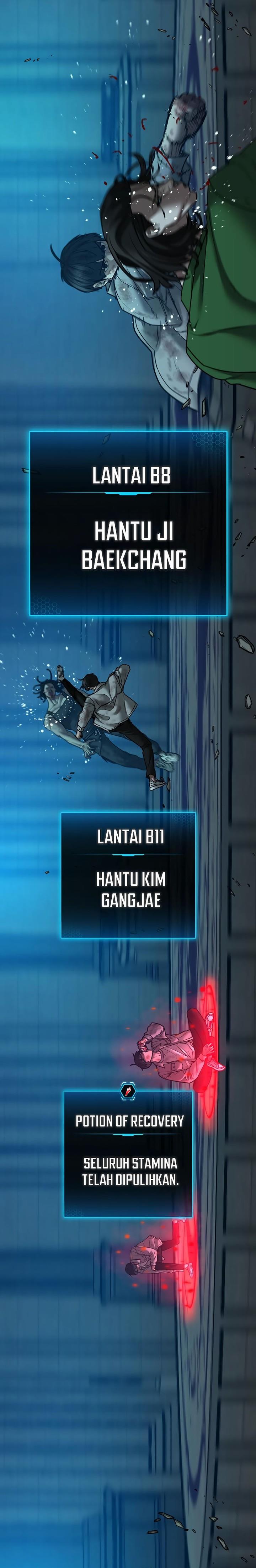 Reality Quest Chap 127 - Next Chap 128