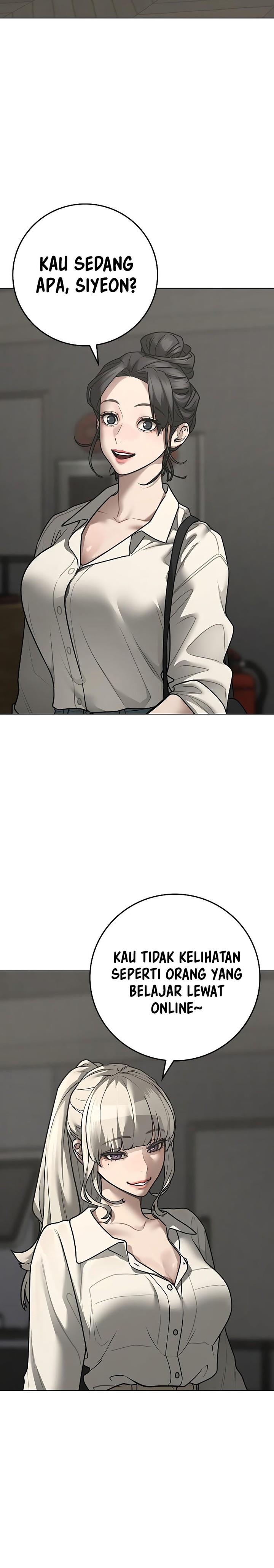 Reality Quest Chap 127 - Next Chap 128