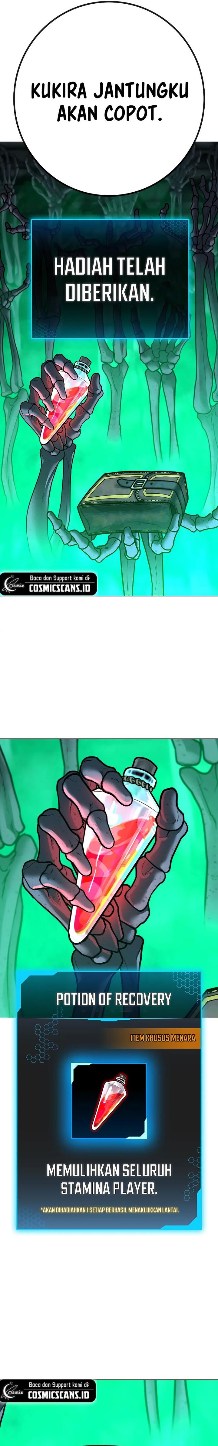 Reality Quest Chap 127 - Next Chap 128