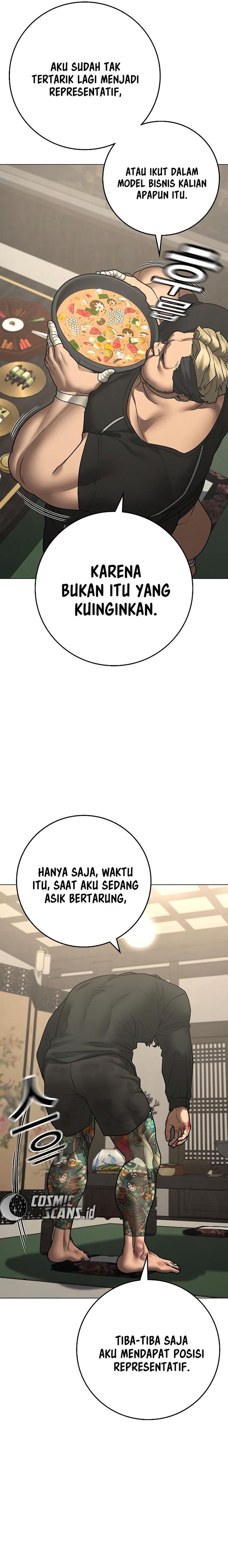 Reality Quest Chap 127 - Next Chap 128