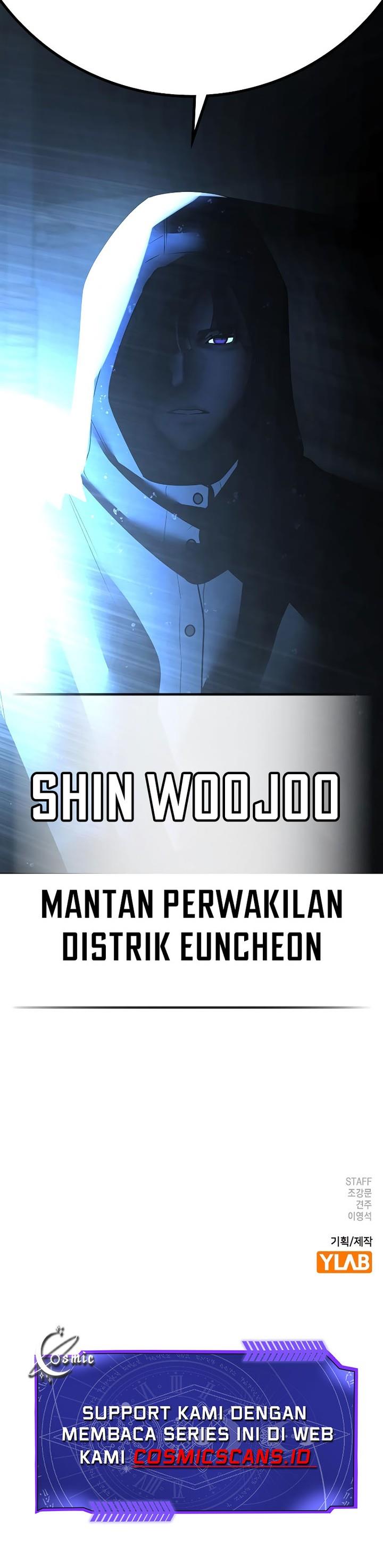 Reality Quest Chap 127 - Next Chap 128