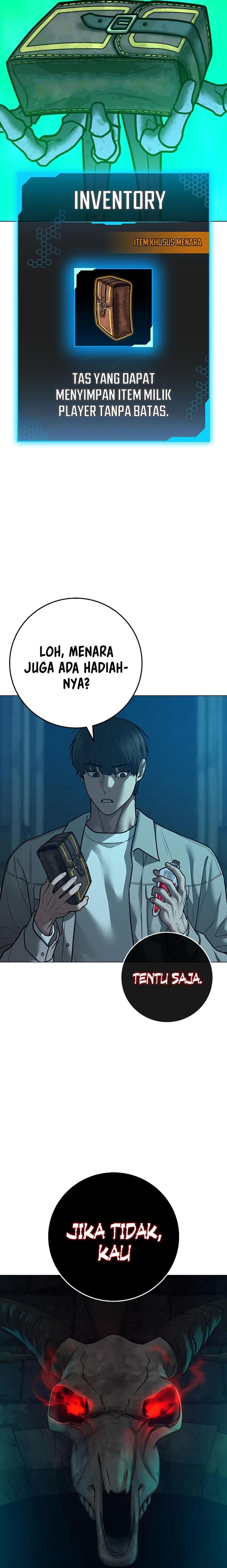 Reality Quest Chap 127 - Next Chap 128