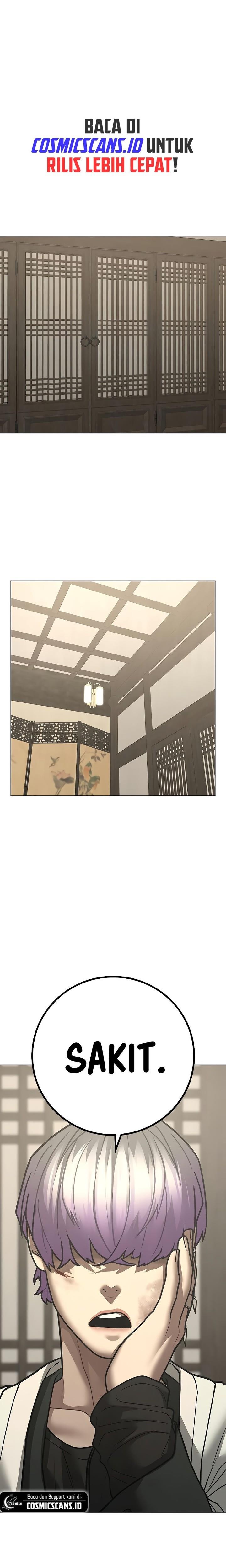 Reality Quest Chap 127 - Next Chap 128