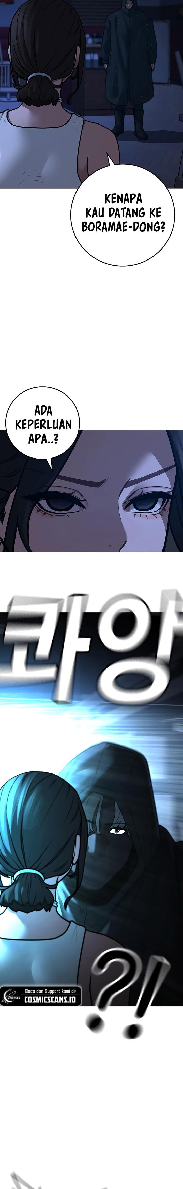 Reality Quest Chap 128 - Next Chap 129