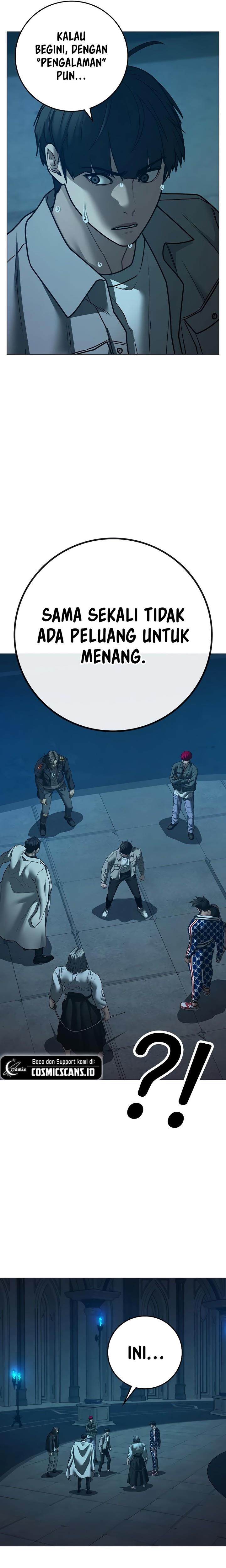 Reality Quest Chap 128 - Next Chap 129