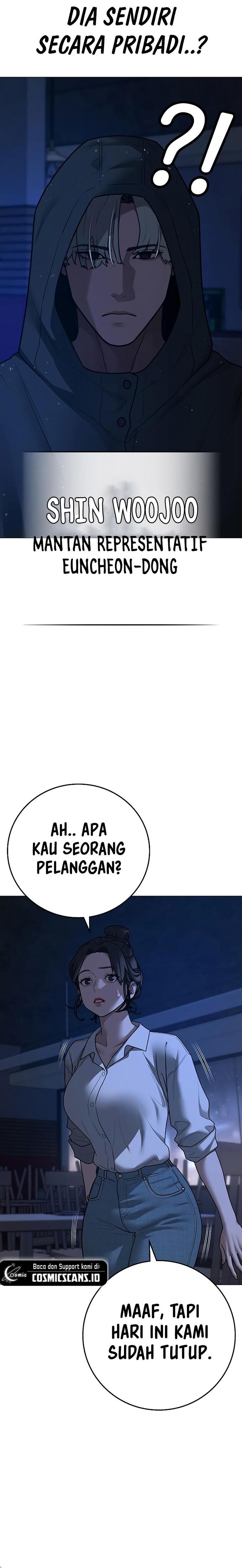 Reality Quest Chap 128 - Next Chap 129
