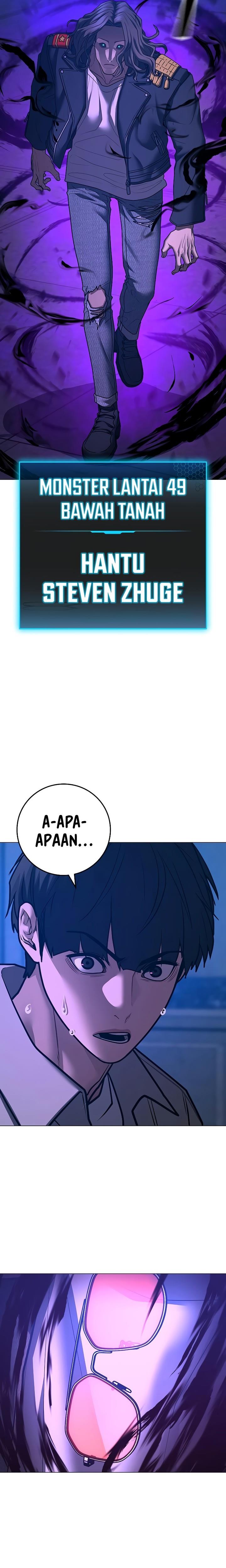 Reality Quest Chap 128 - Next Chap 129