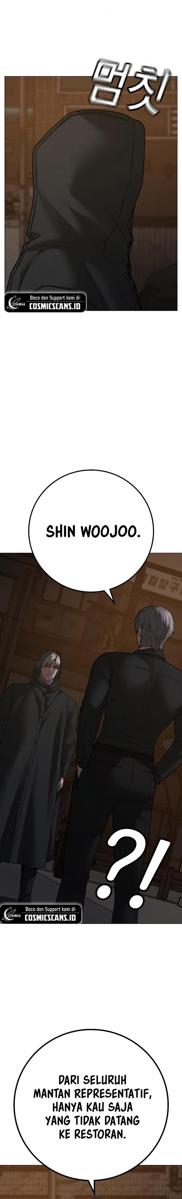 Reality Quest Chap 128 - Next Chap 129