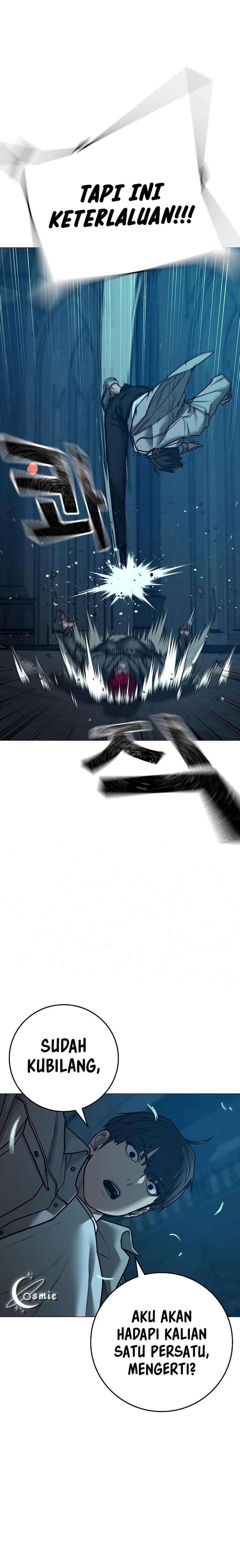 Reality Quest Chap 129 - Next Chap 130