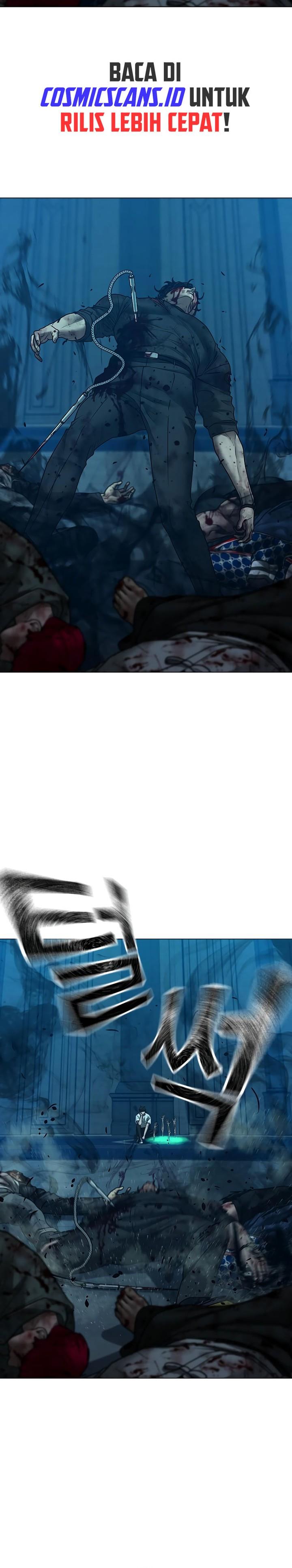 Reality Quest Chap 129 - Next Chap 130