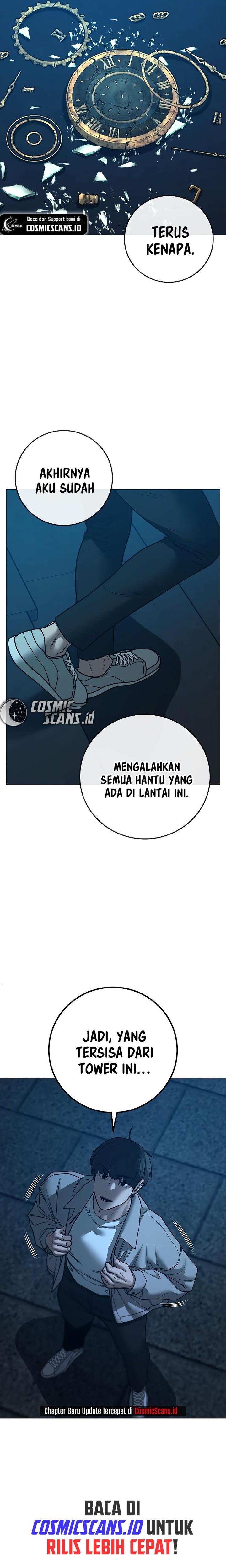 Reality Quest Chap 129 - Next Chap 130