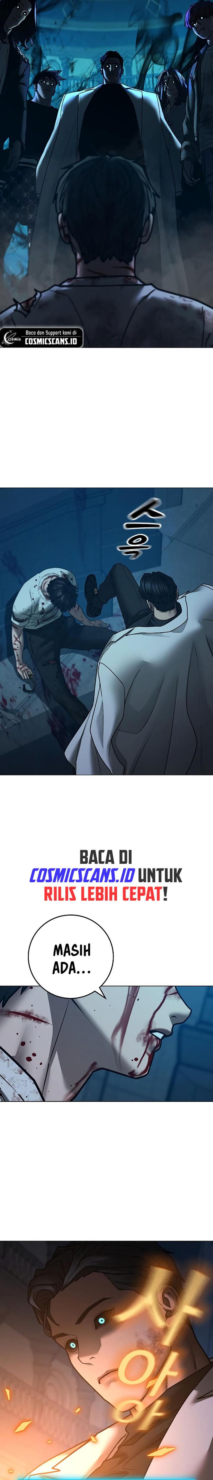 Reality Quest Chap 129 - Next Chap 130