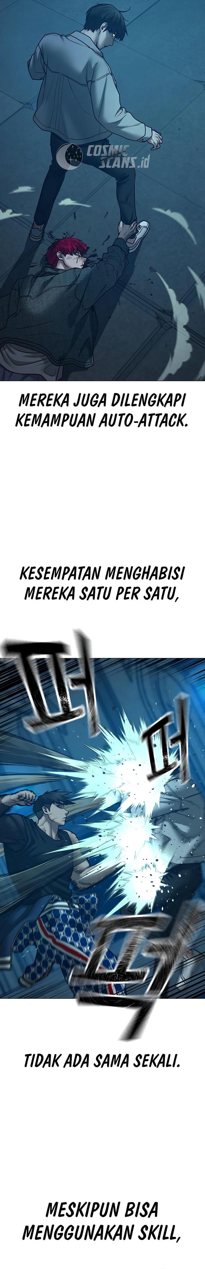 Reality Quest Chap 129 - Next Chap 130