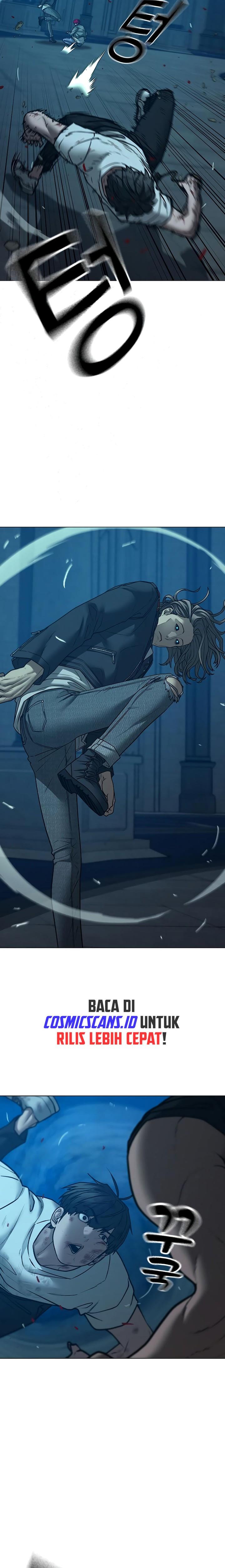 Reality Quest Chap 129 - Next Chap 130