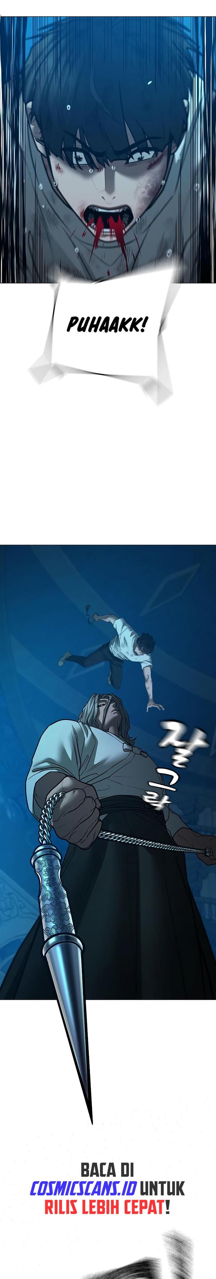 Reality Quest Chap 129 - Next Chap 130