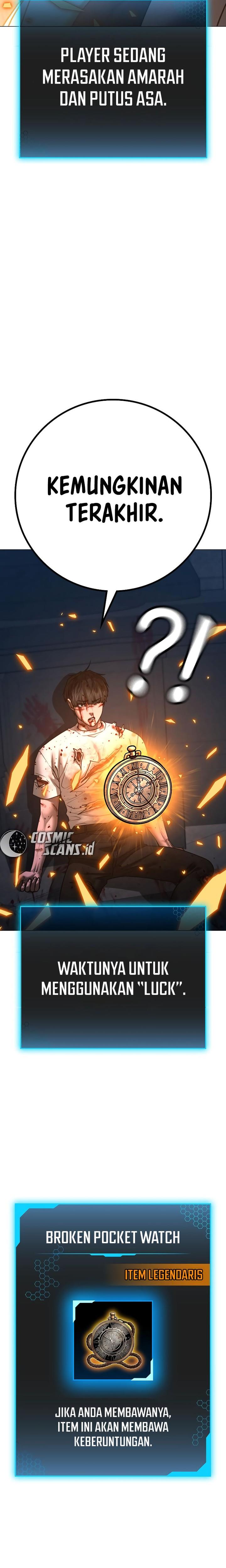 Reality Quest Chap 129 - Next Chap 130