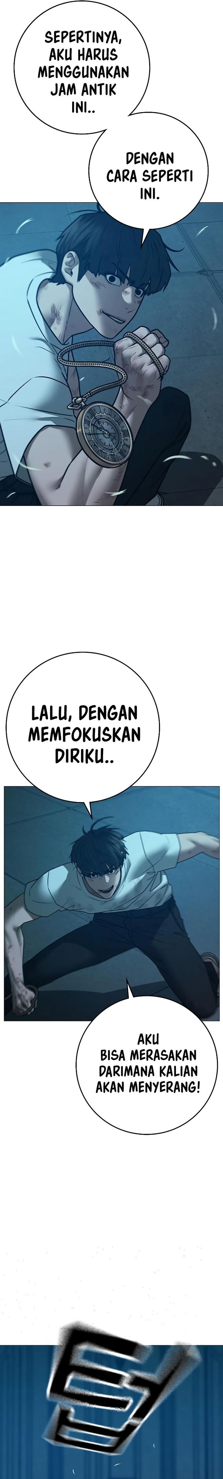 Reality Quest Chap 129 - Next Chap 130