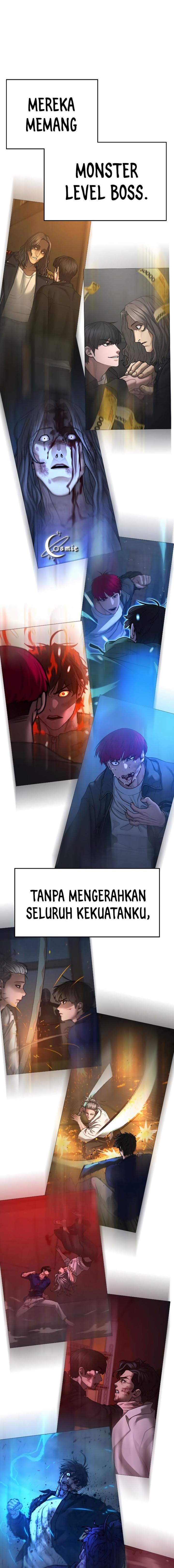 Reality Quest Chap 129 - Next Chap 130