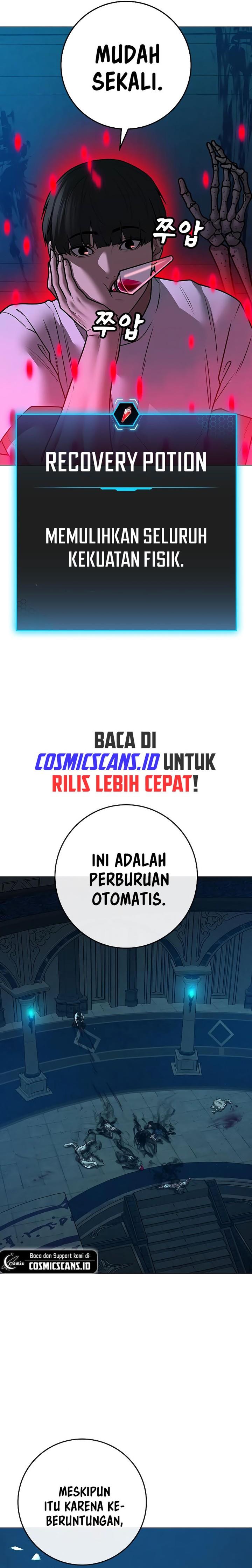 Reality Quest Chap 129 - Next Chap 130