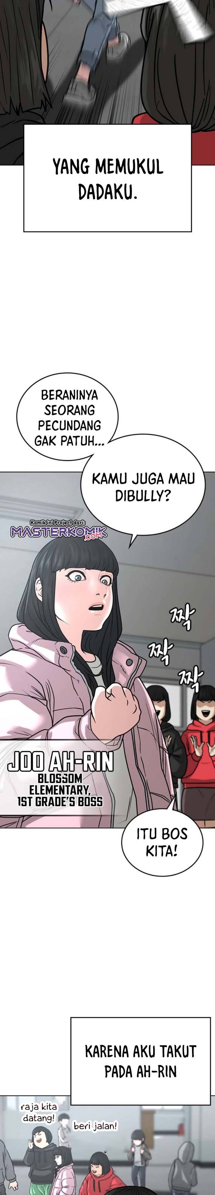 Reality Quest Chap 17 - Next Chap 18