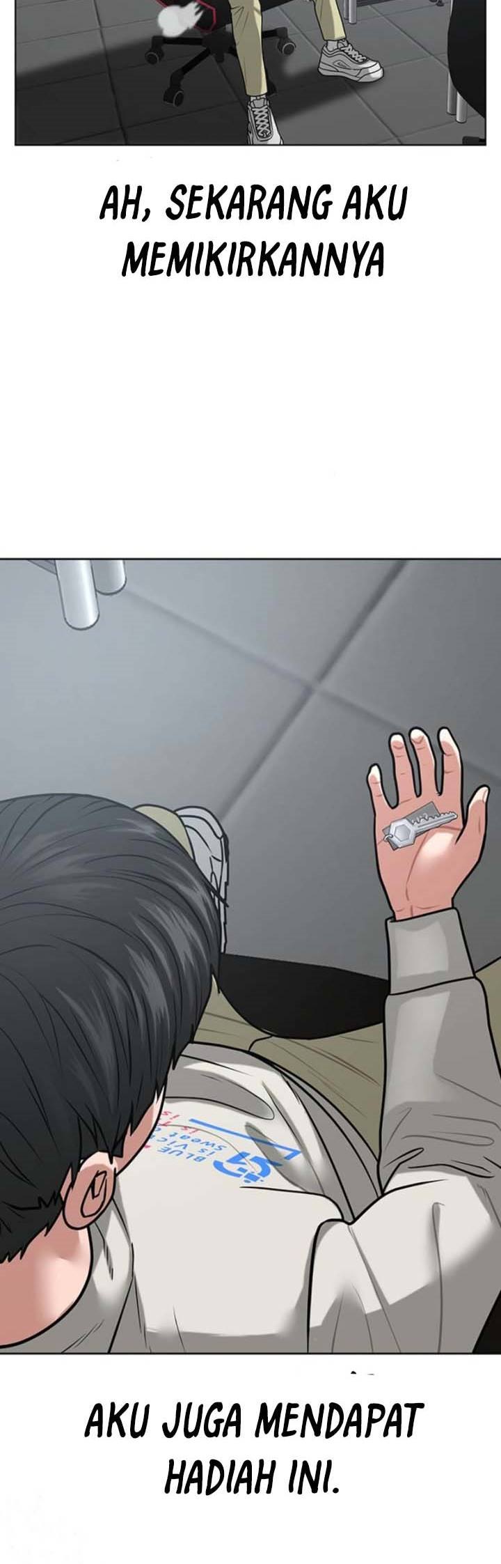 Reality Quest Chap 17 - Next Chap 18