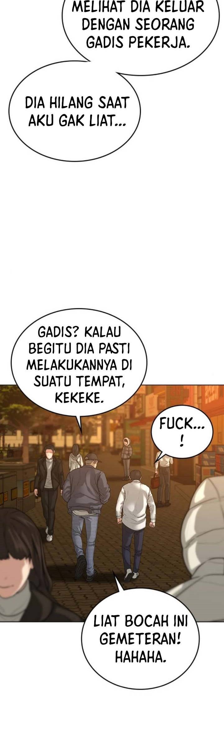 Reality Quest Chap 17 - Next Chap 18