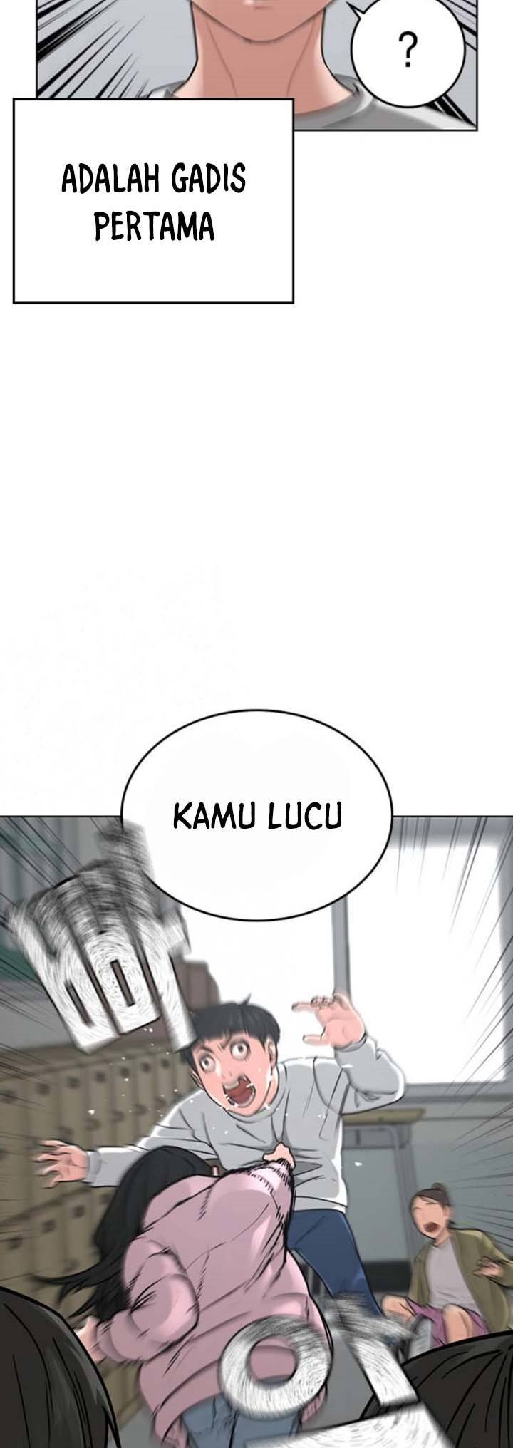 Reality Quest Chap 17 - Next Chap 18