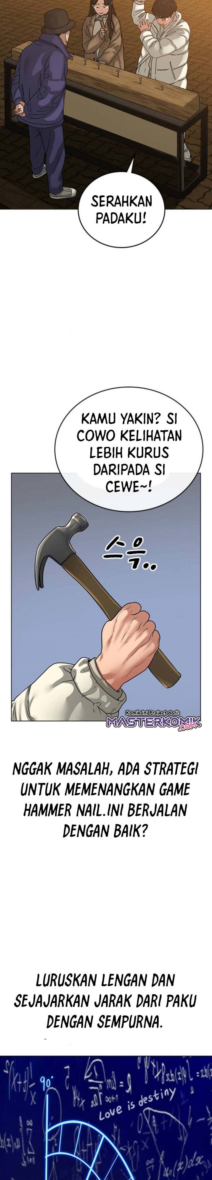 Reality Quest Chap 17 - Next Chap 18