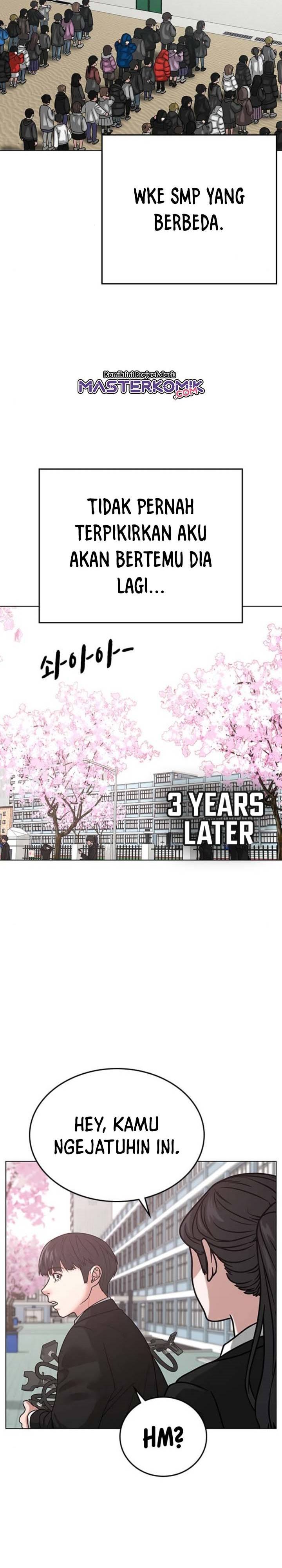 Reality Quest Chap 17 - Next Chap 18