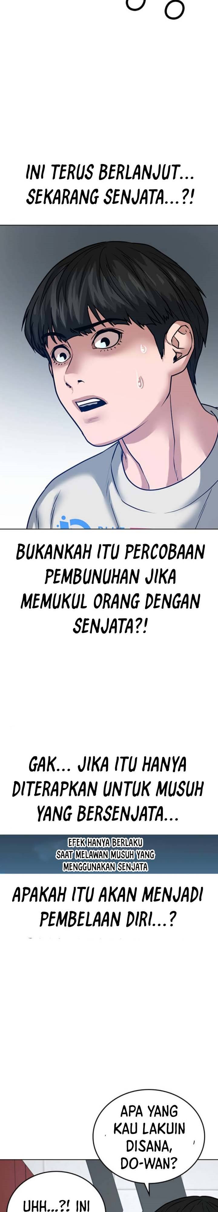 Reality Quest Chap 17 - Next Chap 18