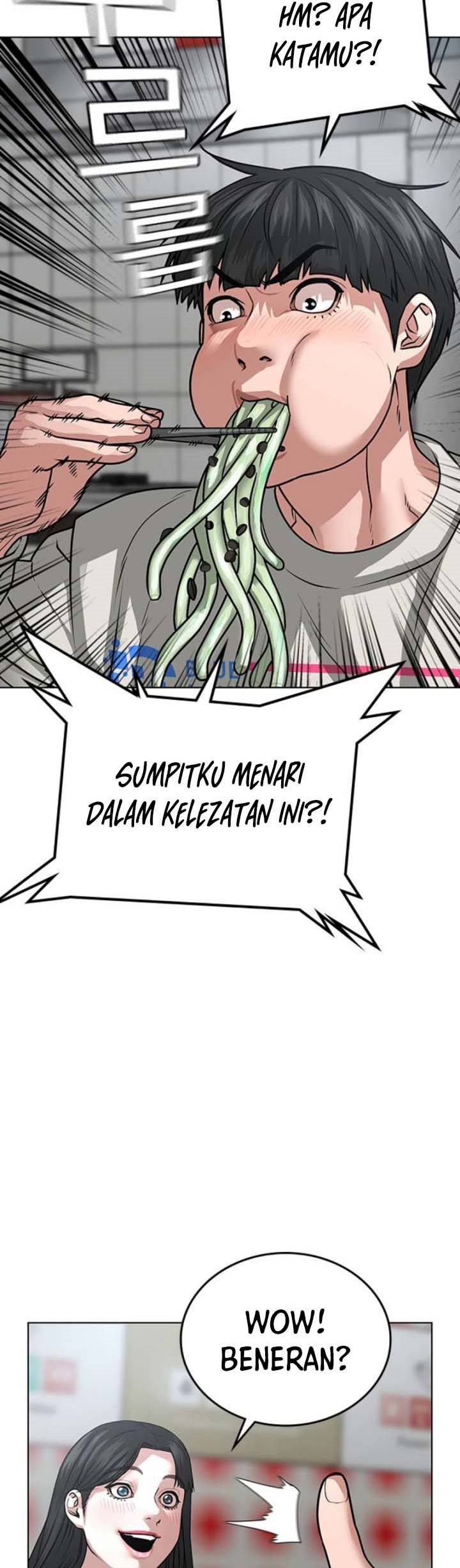 Reality Quest Chap 17 - Next Chap 18