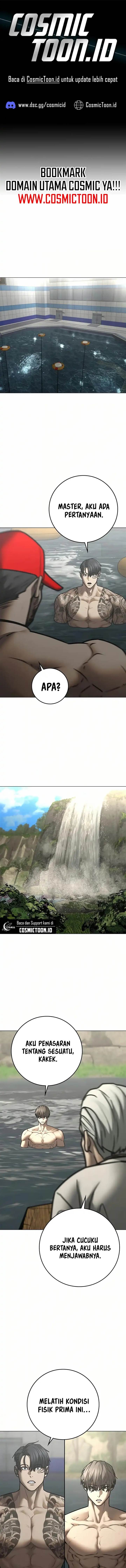 Reality Quest Chap 170 - Next Chap 171