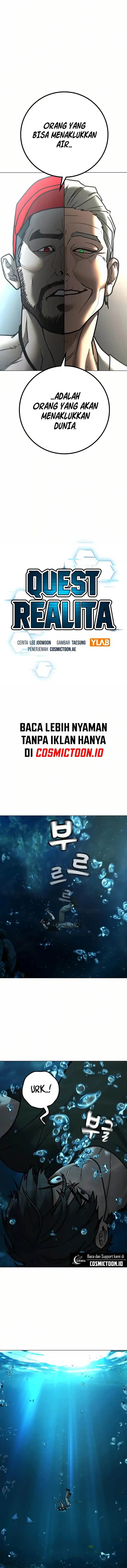 Reality Quest Chap 170 - Next Chap 171