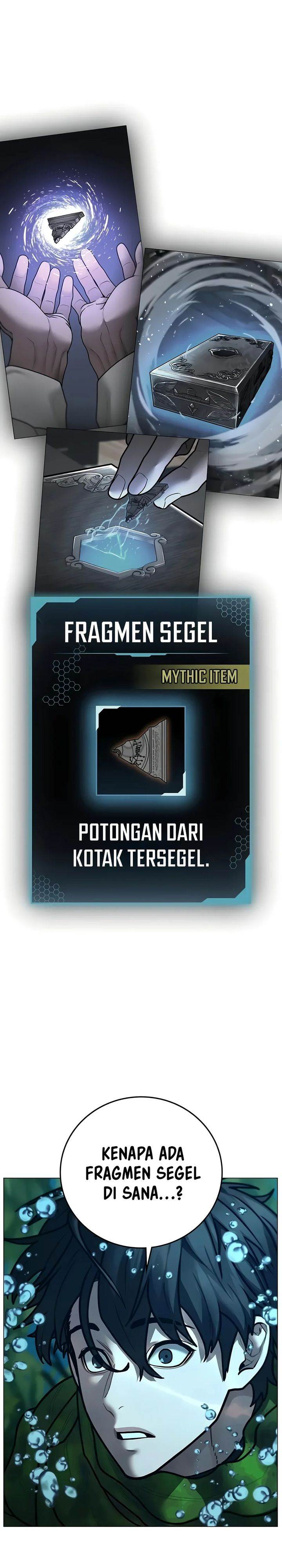 Reality Quest Chap 171 - Next Chap 172