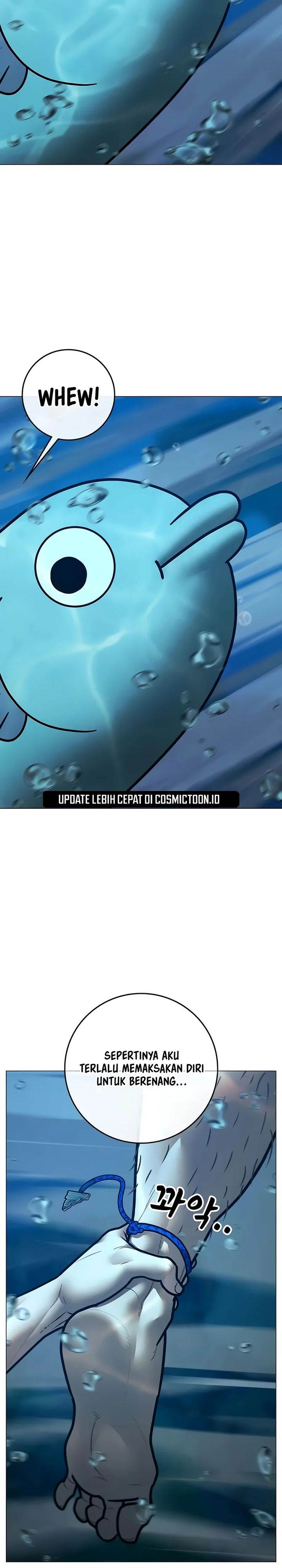 Reality Quest Chap 171 - Next Chap 172