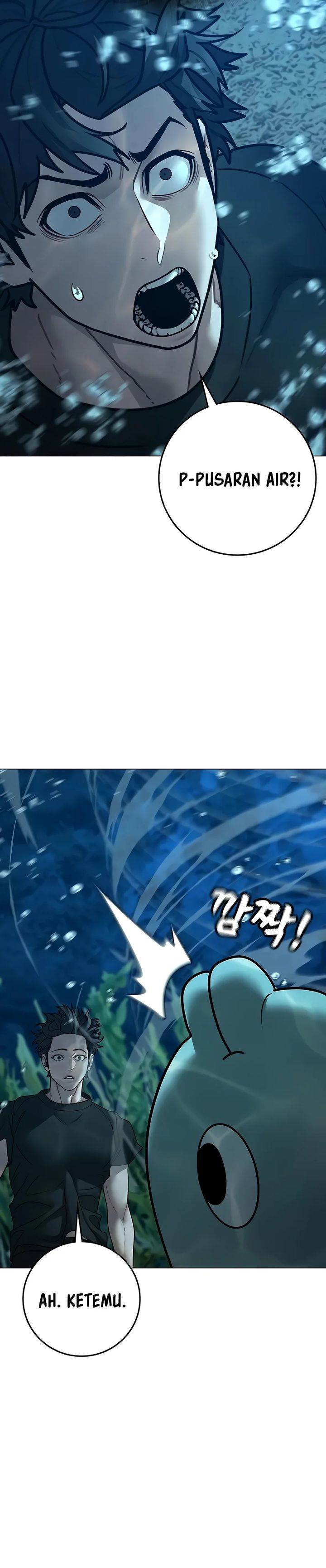 Reality Quest Chap 171 - Next Chap 172