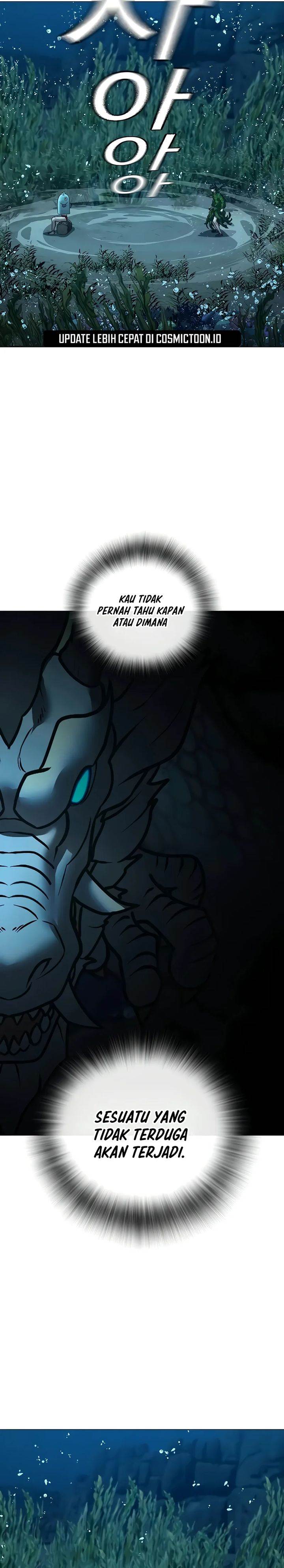 Reality Quest Chap 171 - Next Chap 172