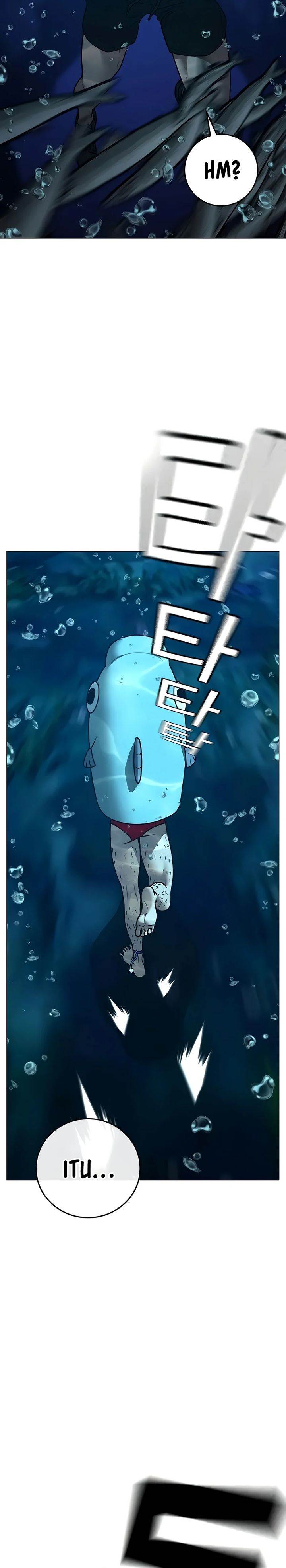 Reality Quest Chap 171 - Next Chap 172