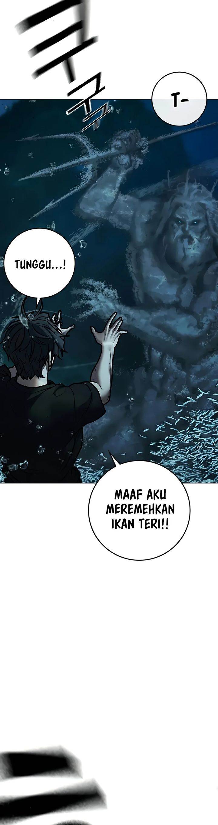 Reality Quest Chap 171 - Next Chap 172