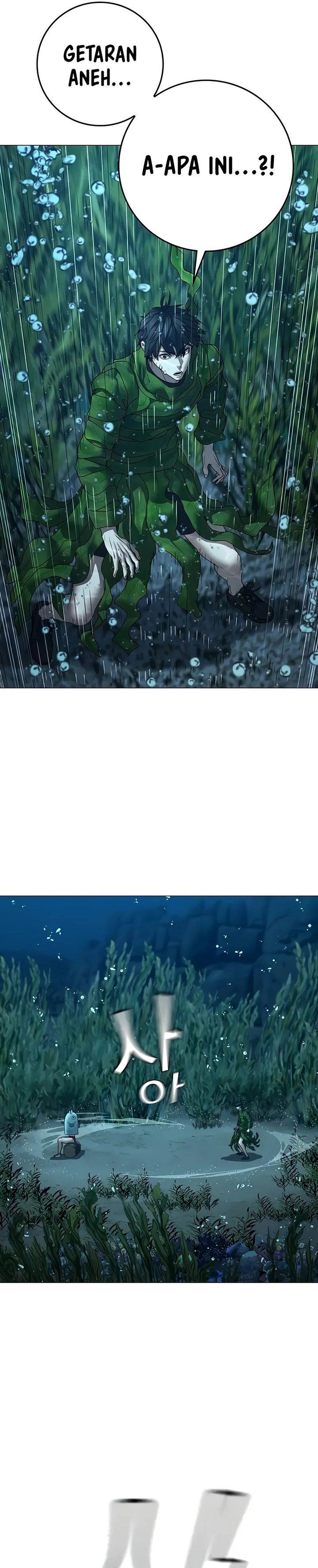 Reality Quest Chap 171 - Next Chap 172