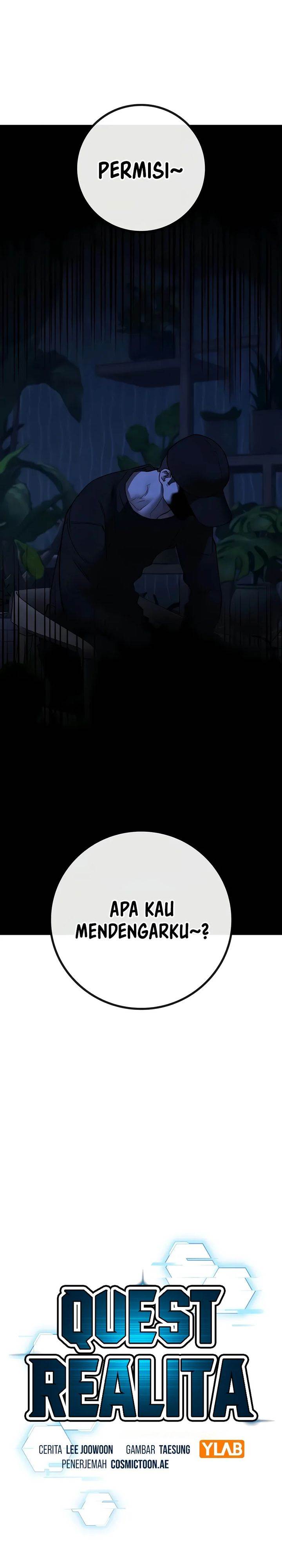 Reality Quest Chap 171 - Next Chap 172