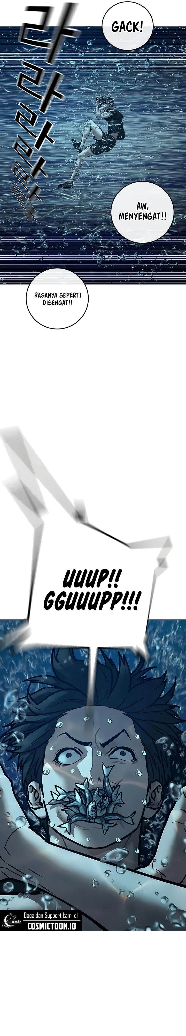 Reality Quest Chap 171 - Next Chap 172