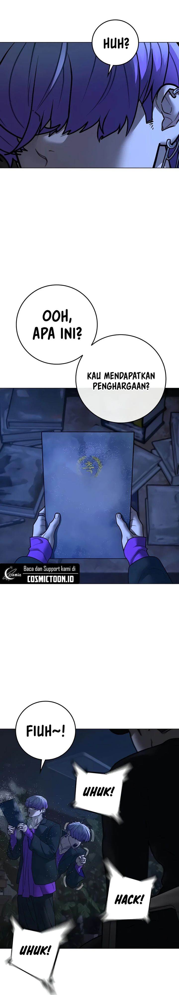 Reality Quest Chap 171 - Next Chap 172